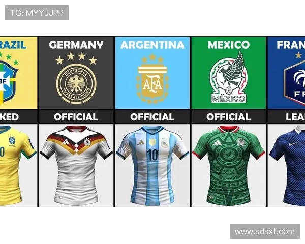 2026世界杯球衣暴利真相揭秘